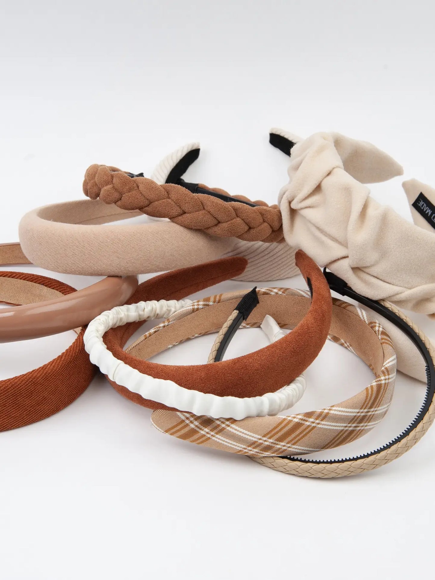 Lucca Couture Headbands