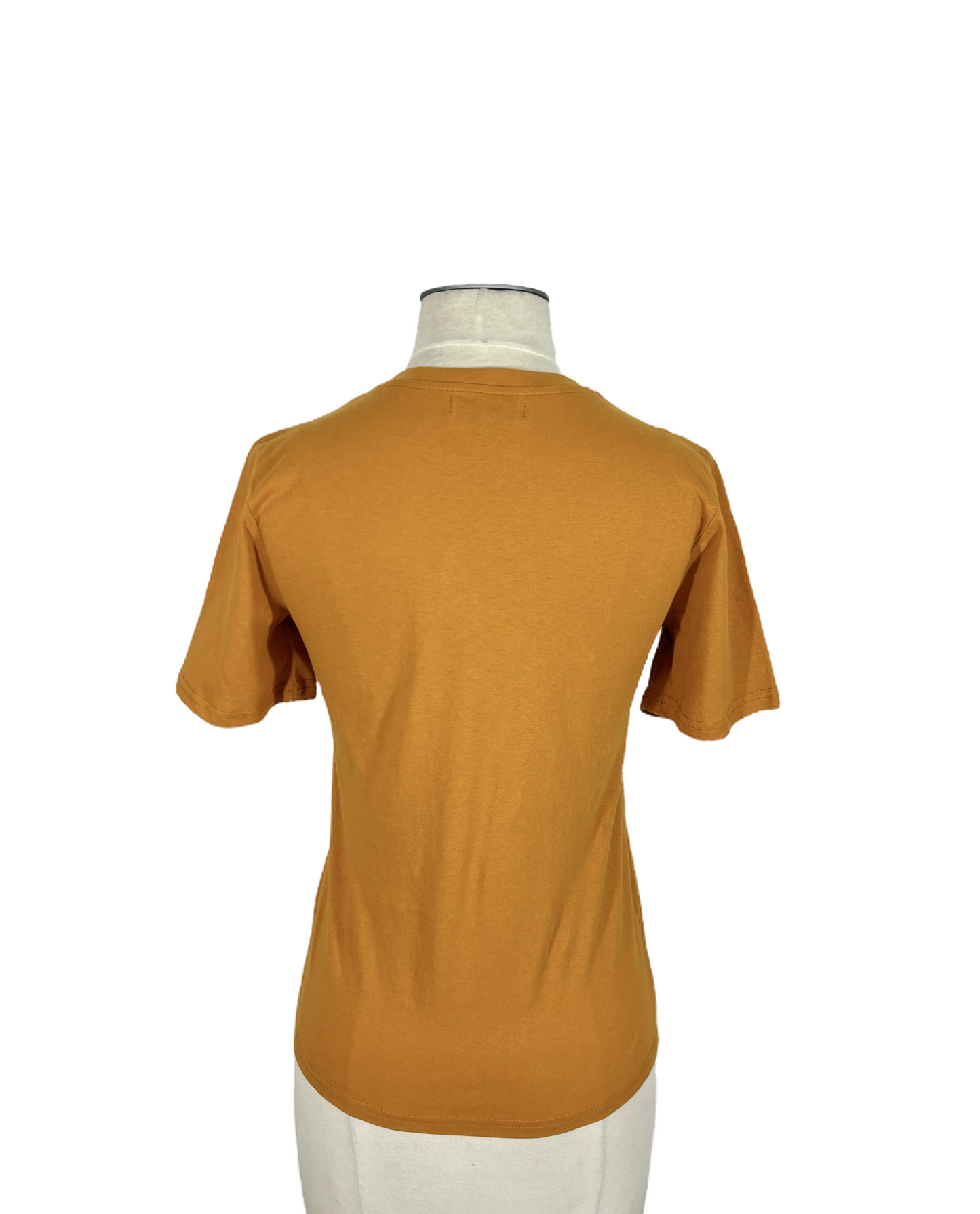 Sisterhood Embroidered T-Shirt