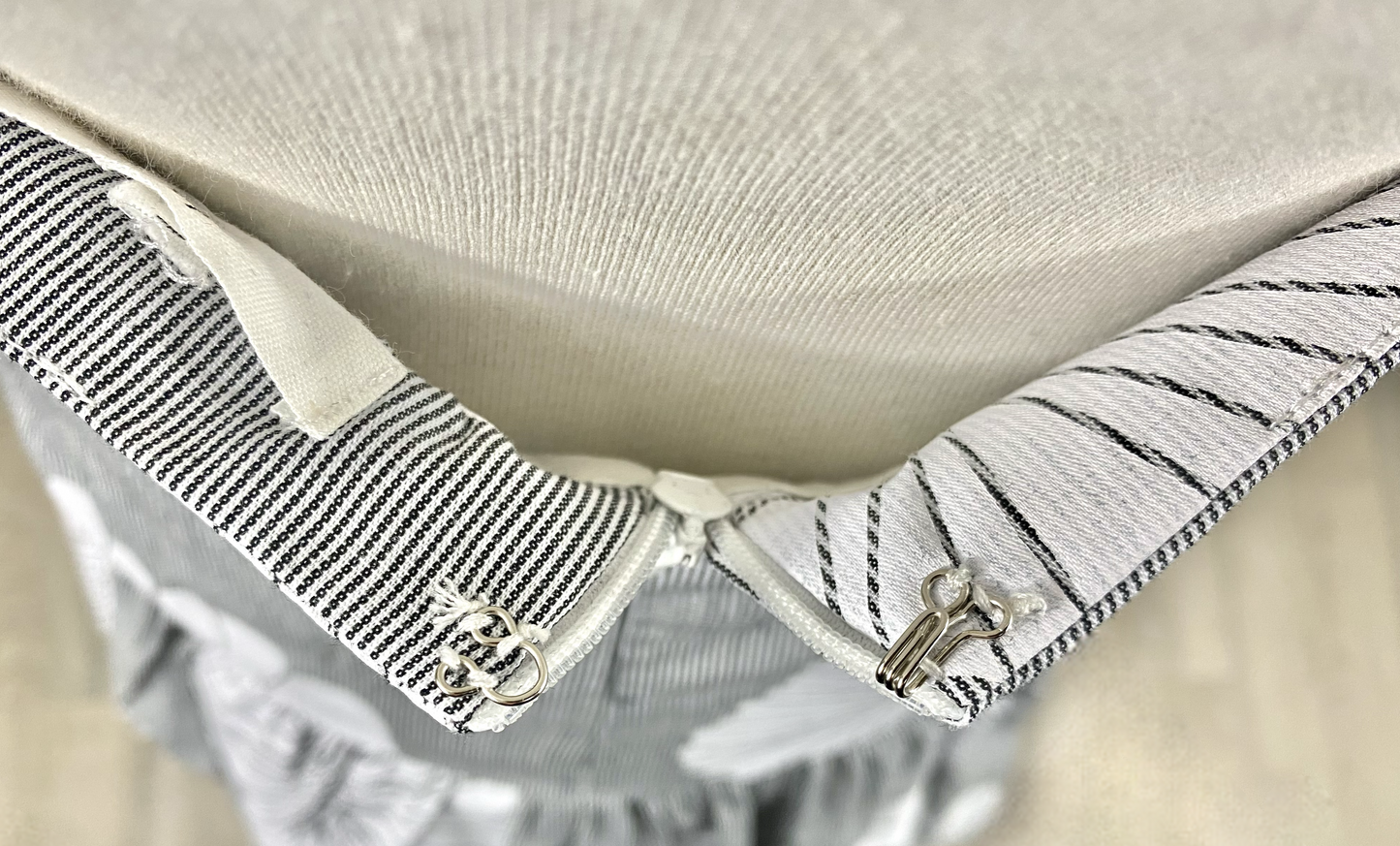 Wynne Floral Print Bubble Skirt