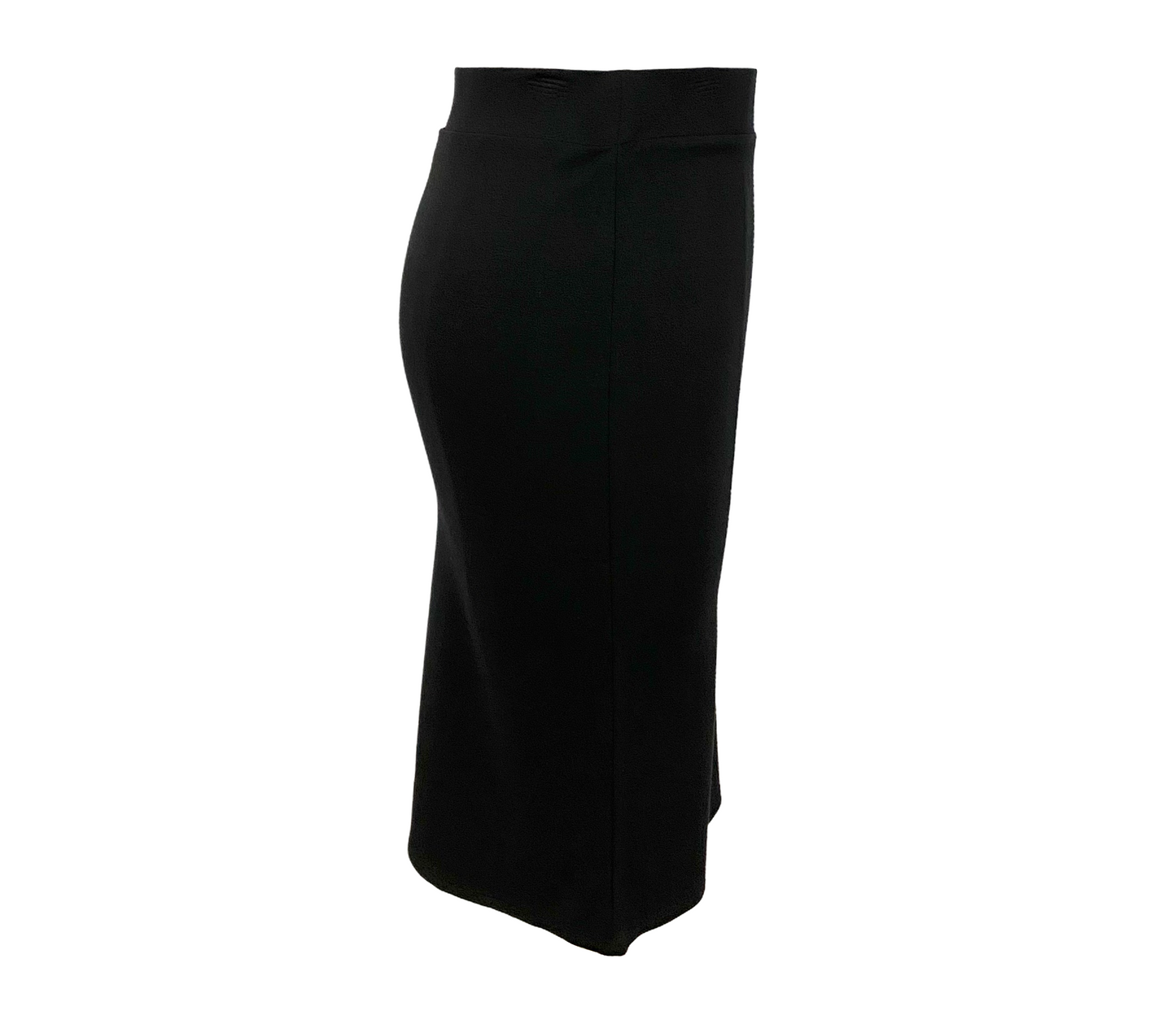 Ponte Pencil Skirt