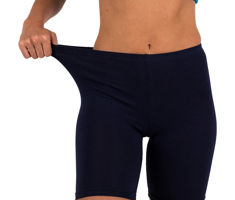 Stretch Under Shorts