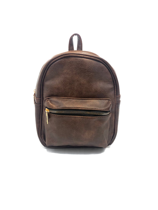 Mini Backpack