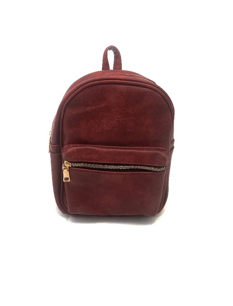 Mini Backpack