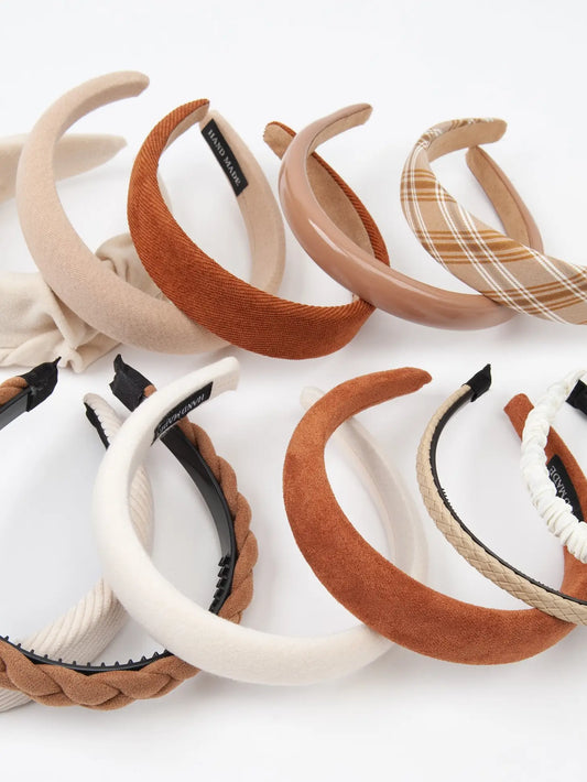 Lucca Couture Headbands