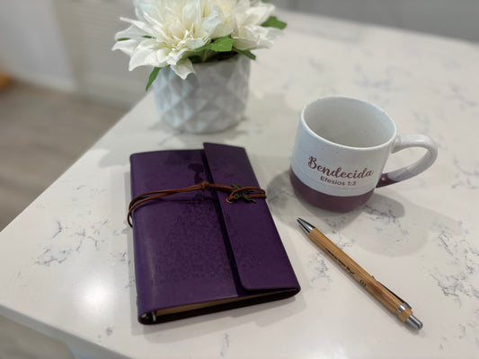 Butterfly Journal