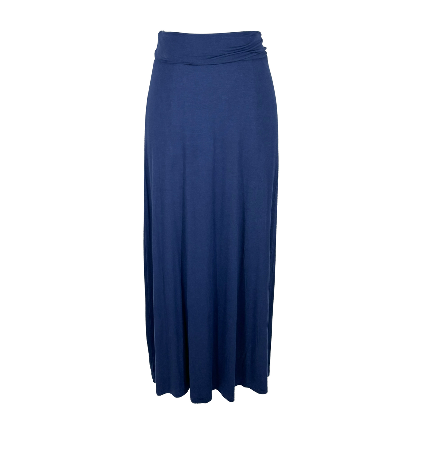 Jergy Long Maxi Skirt Plus