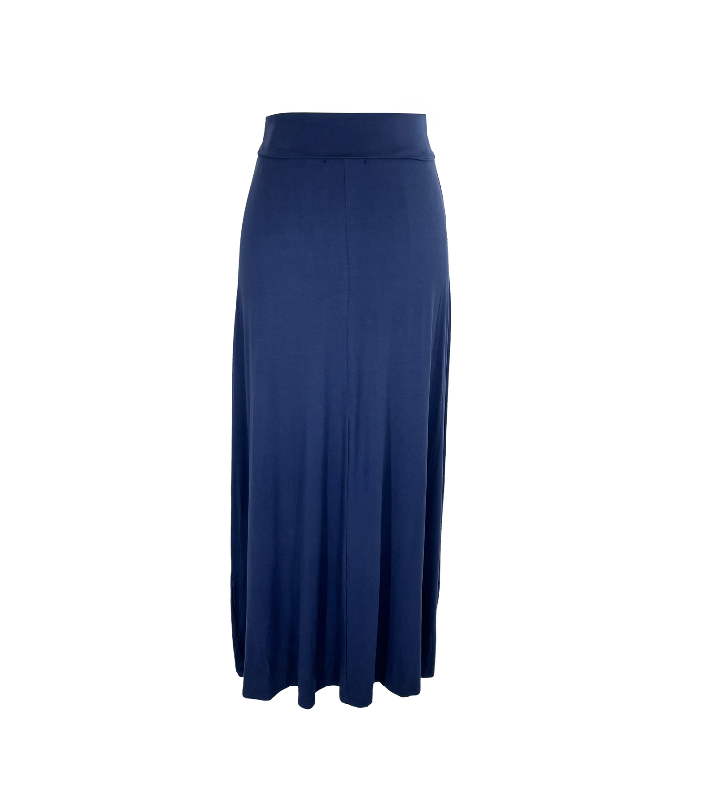 Jergy Long Maxi Skirt Plus
