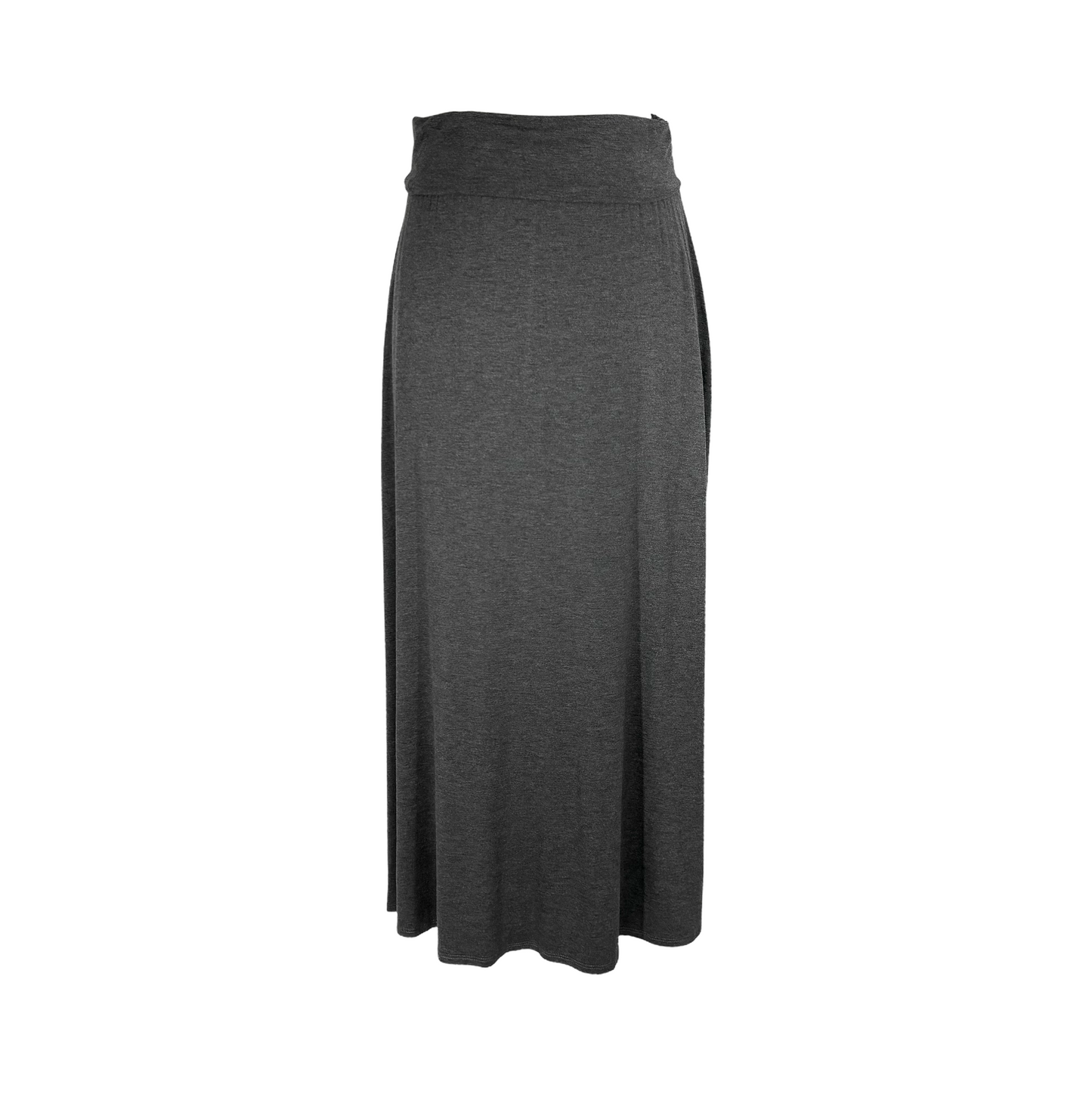 Jergy Long Maxi Skirt Plus