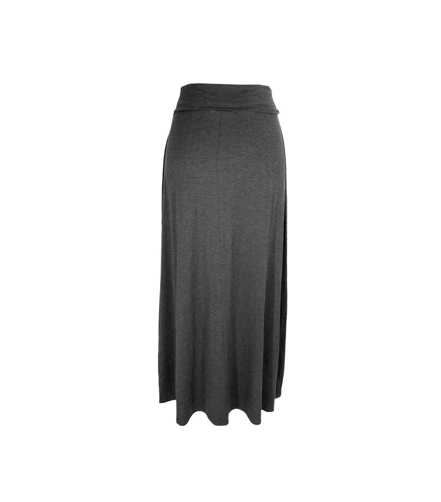 Jergy Long Maxi Skirt Plus