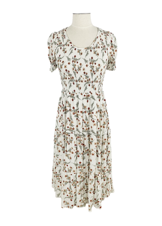 The McCall Dress