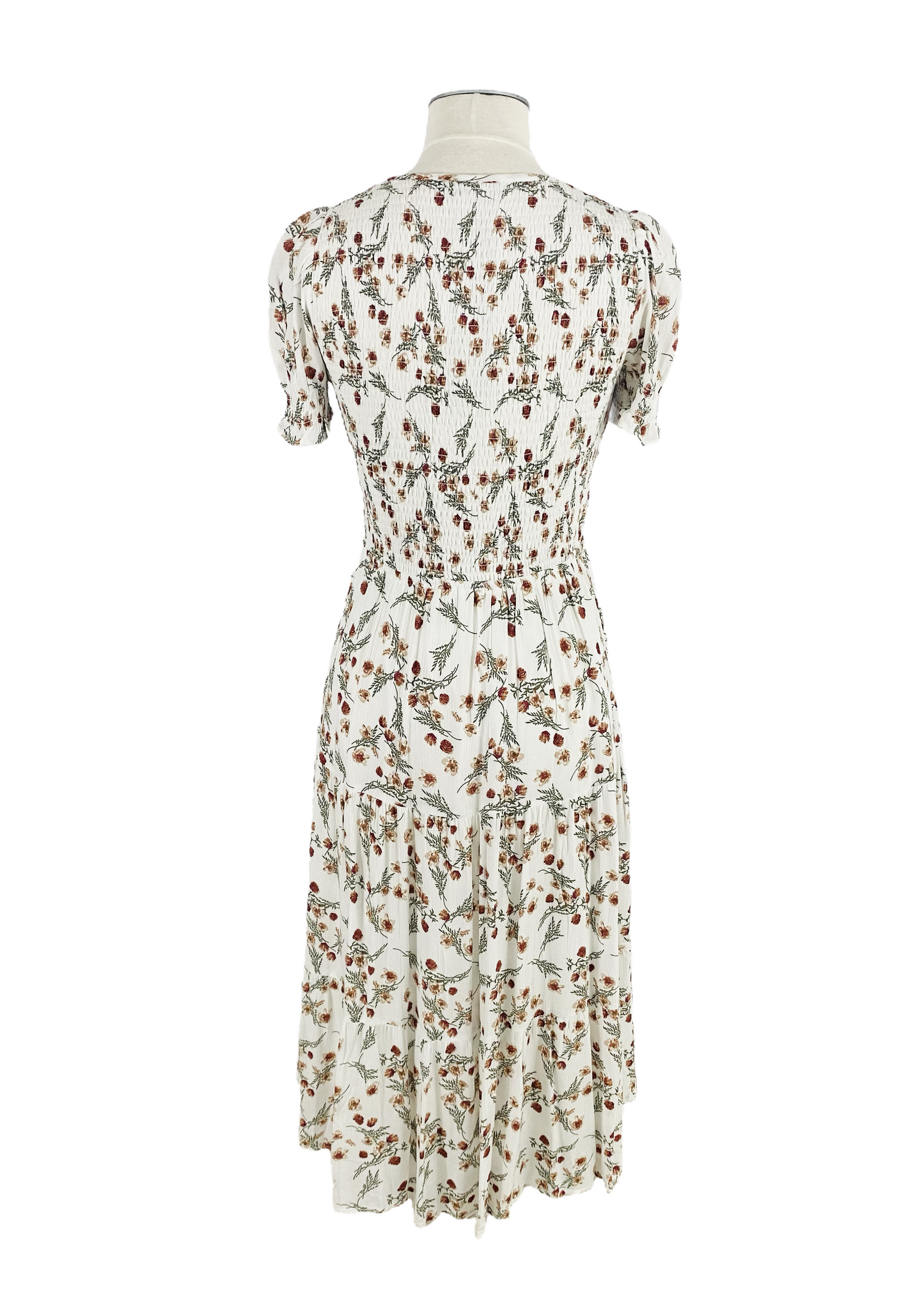The McCall Dress