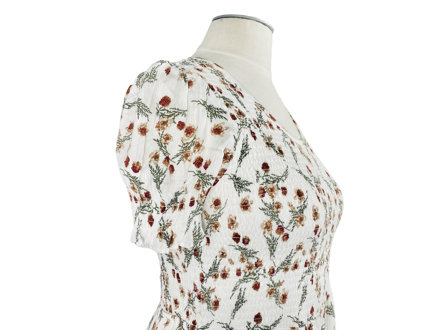 The McCall Dress