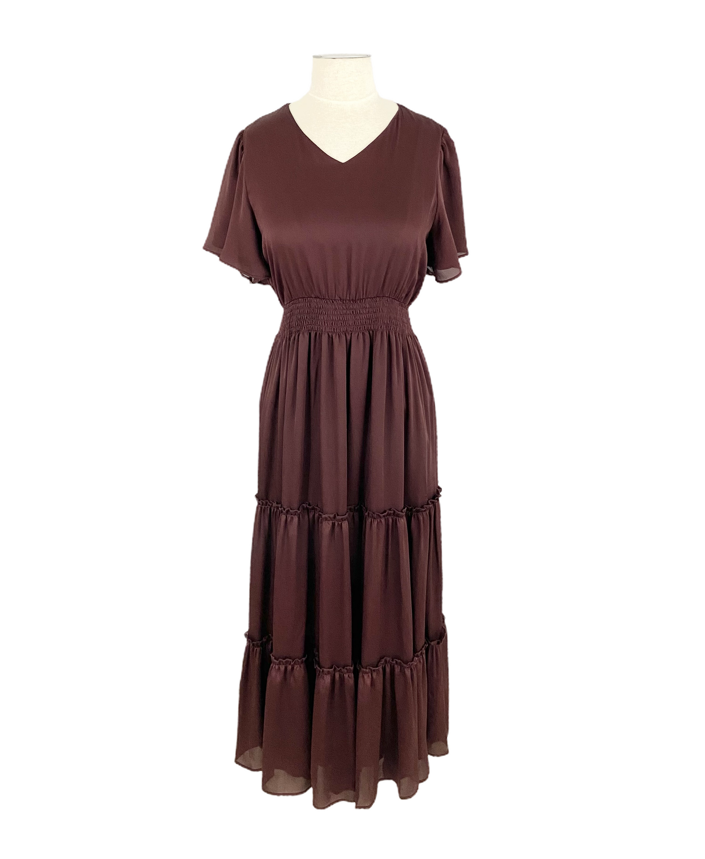 The Mia Dress