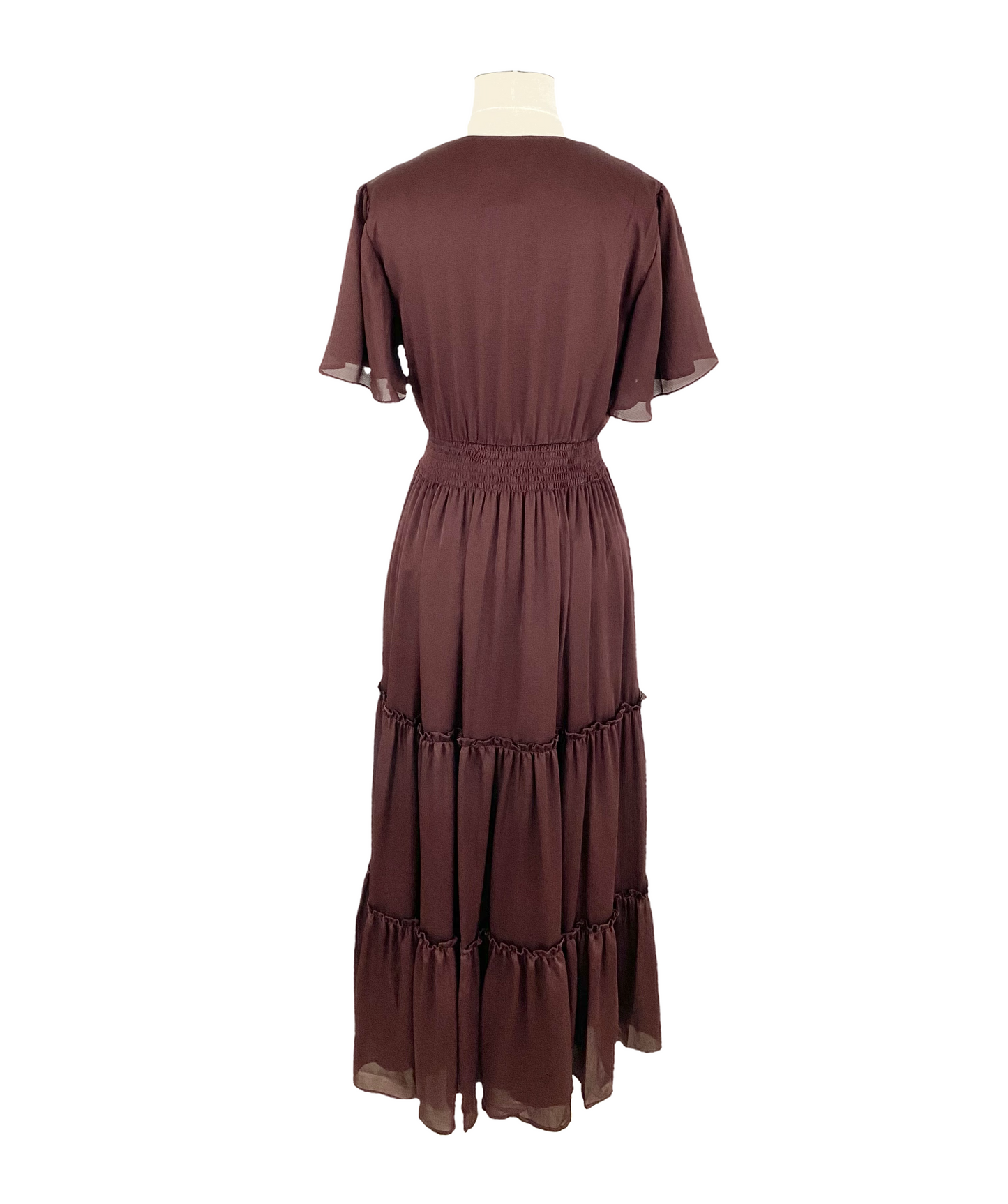 The Mia Dress