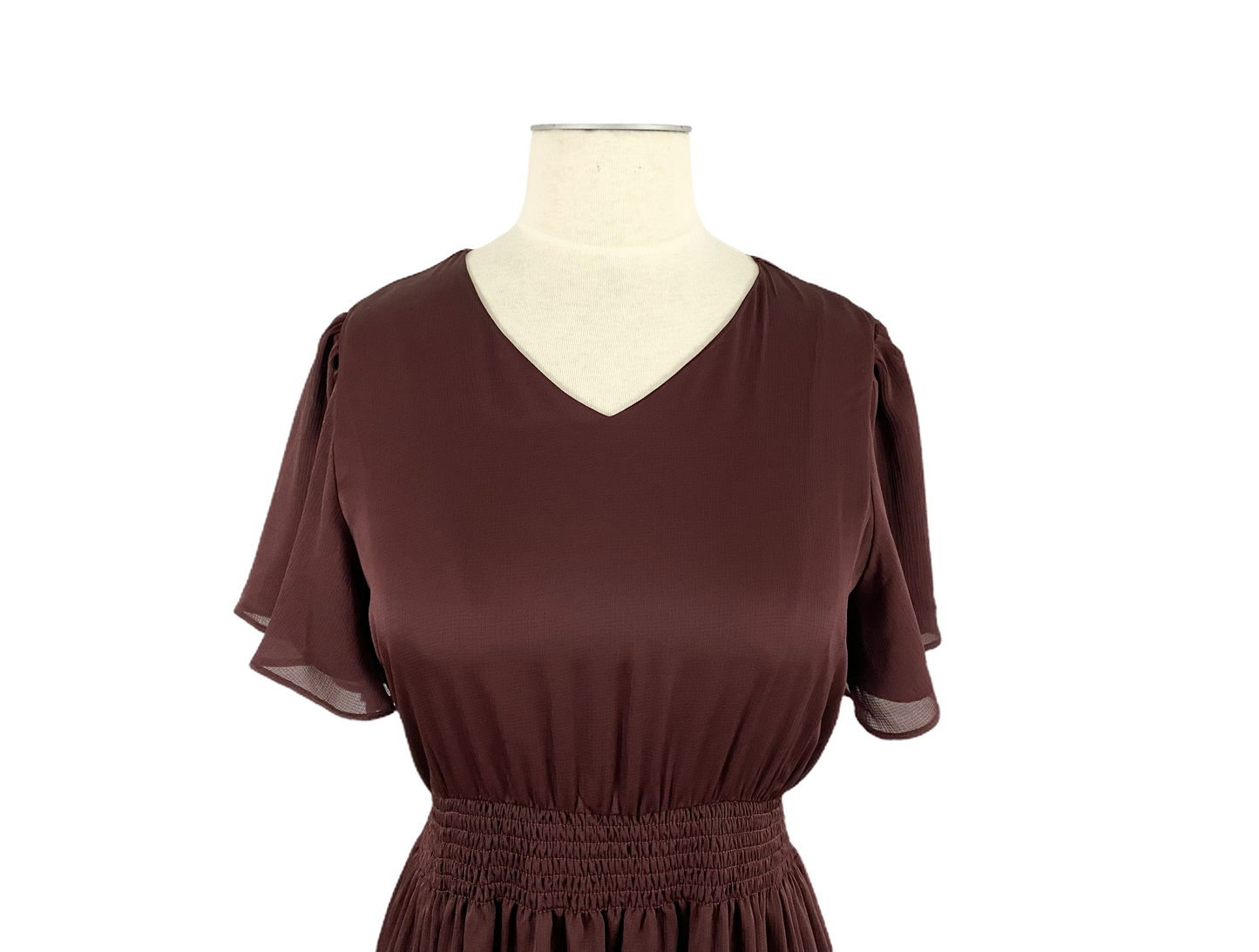 The Mia Dress