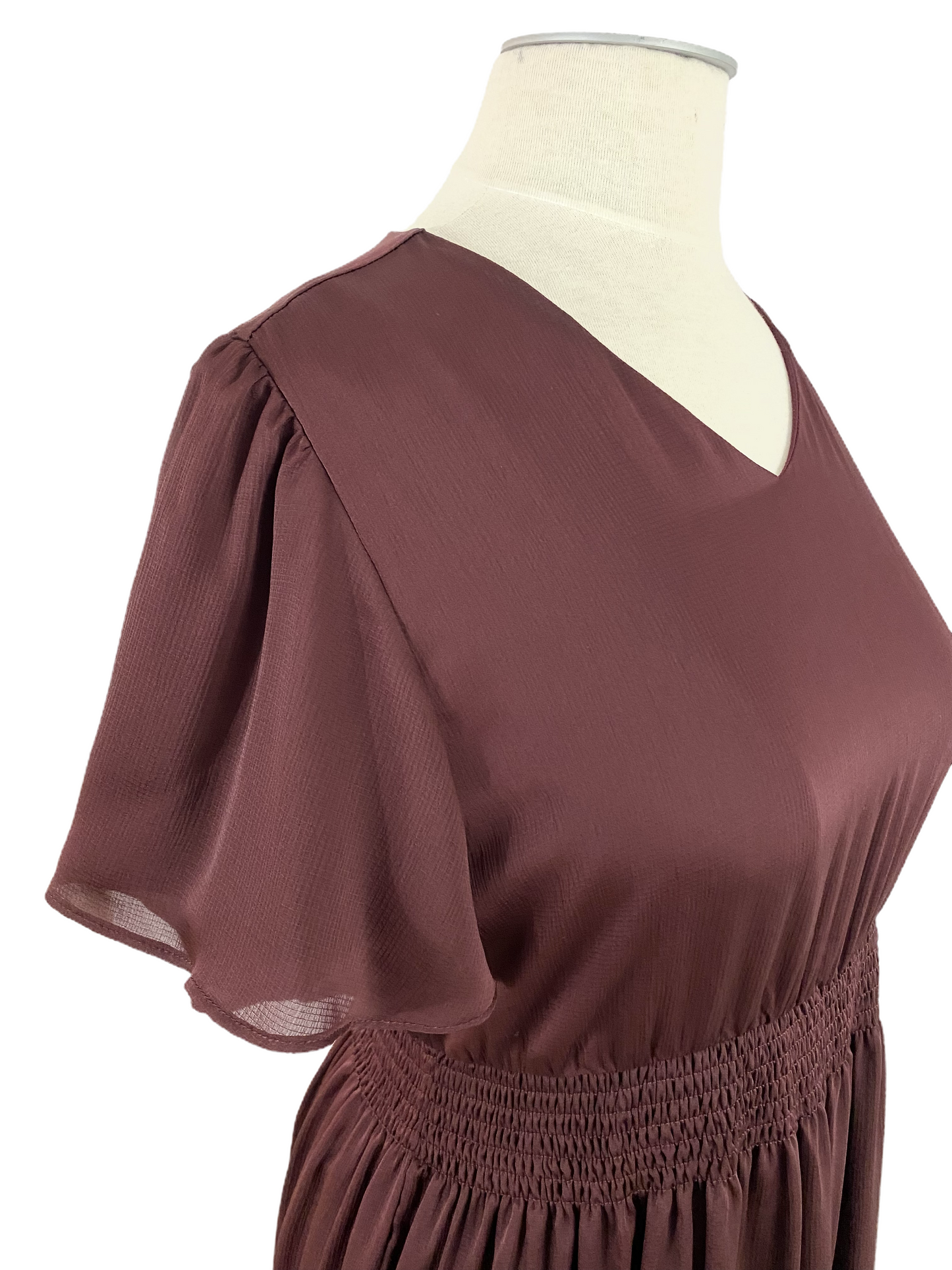 The Mia Dress