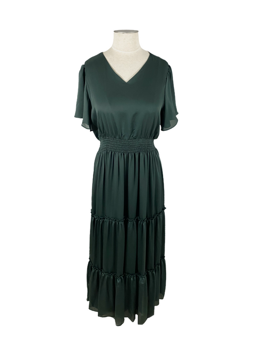 The Mia Dress