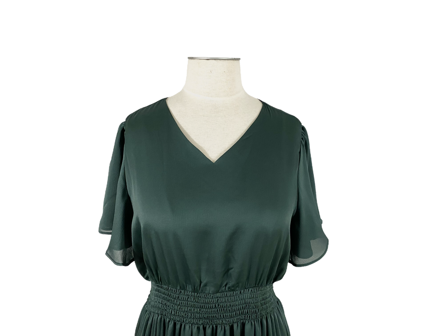 The Mia Dress