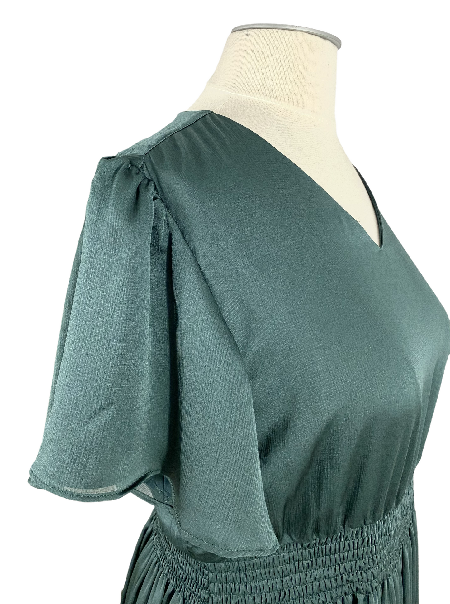 The Mia Dress