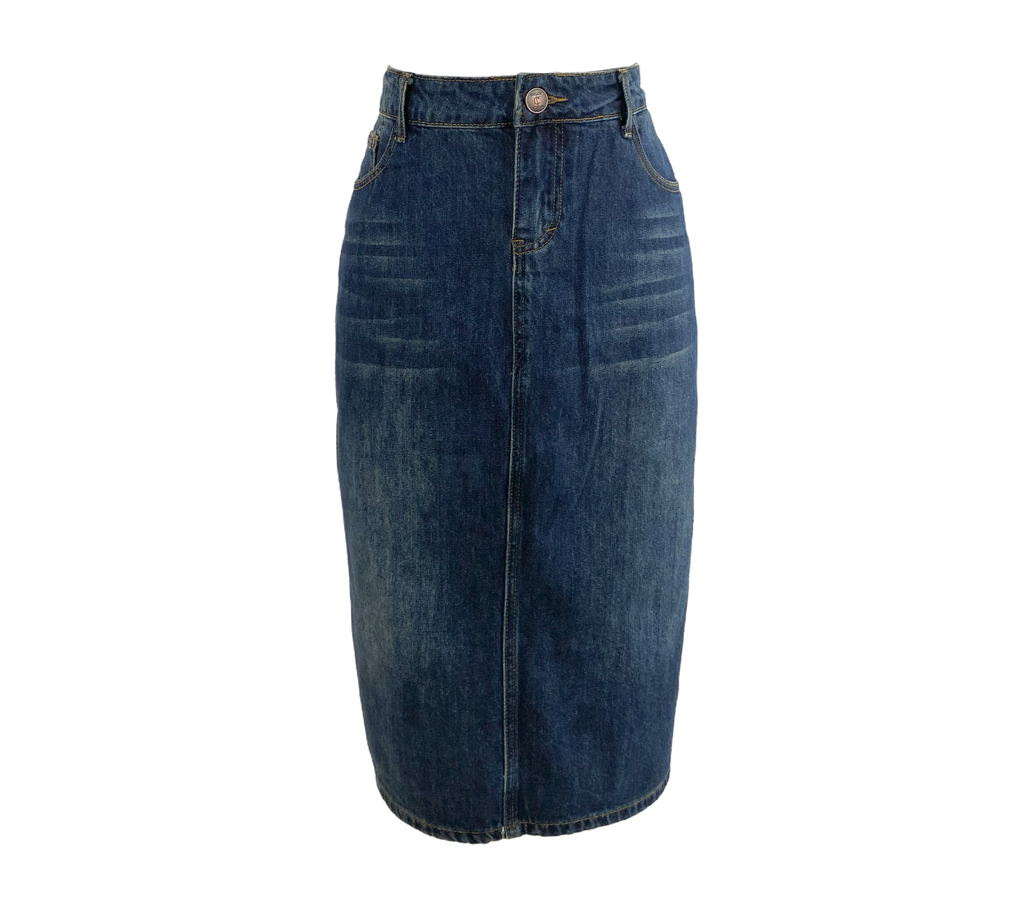 Elliot Denim Skirt