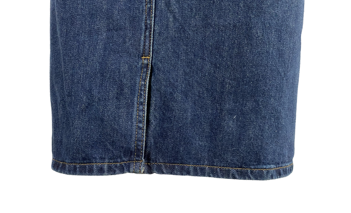 Elliot Denim Skirt