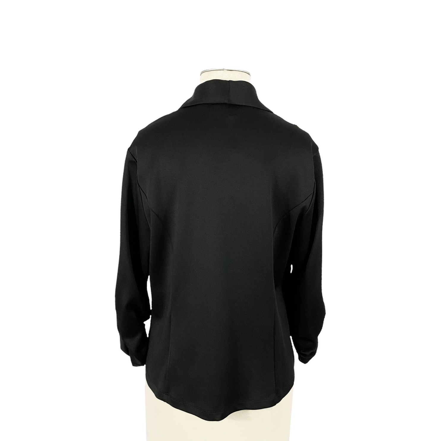 Plus Blazer Jacket